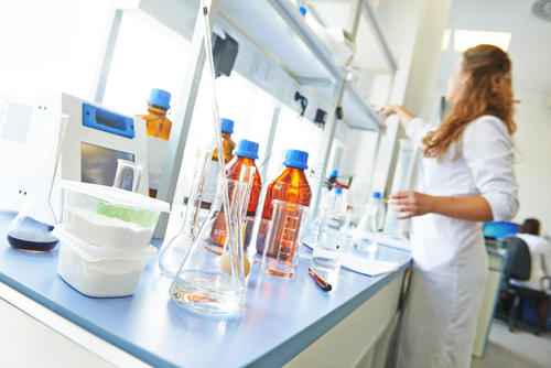 RoHS測(cè)試方法