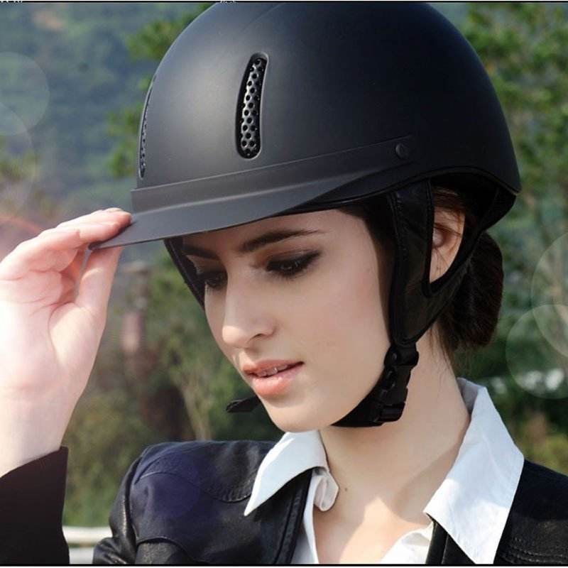 馬術頭盔CE認證