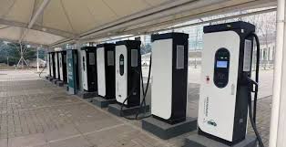 EN 61851_電動汽車充電樁CE認證標準