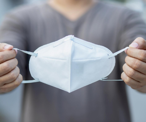  醫用口罩的法規（EU）2017/745要求