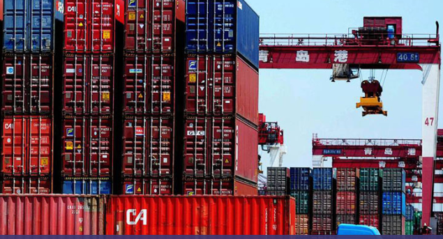 歐盟CE證書(shū)在進(jìn)口中的重要性