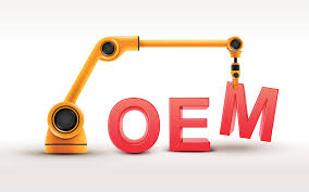 如果OEM已經擁有CE標志，是否需要CE標志？