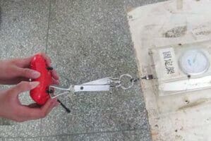 玩具歐盟：EN 71現場檢測標準規范