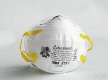 口罩CE認證EN 149檢測【防塵 一次性 霧霾】