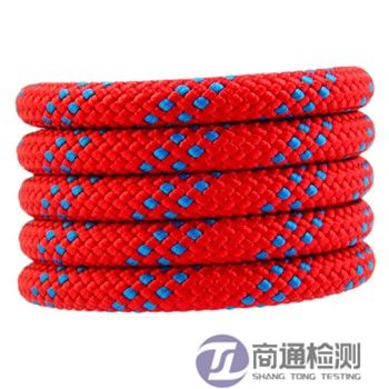 EN 1891-1998低彈靜力繩 EN 1891-1998低彈靜力繩