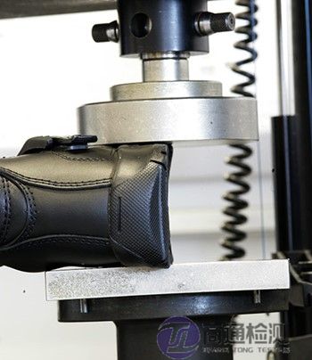 整體強度測試 整體強度測試