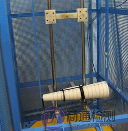 螺柱沖擊試驗 螺柱沖擊試驗