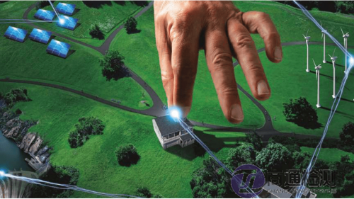 儲能電源系統(tǒng) 儲能電源系統(tǒng)