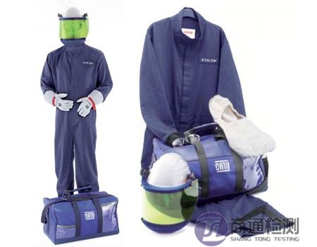 防護服CE認證標準