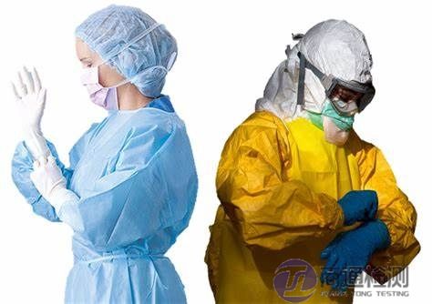 EN ISO 6529:2013防護服 EN ISO 6529:2013防護服