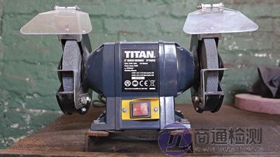 EN ISO 16089:2015固定式磨床