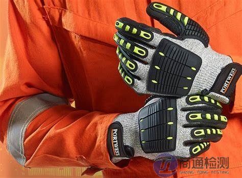 絕緣手套CE認證