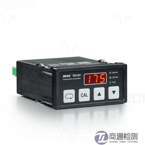 溫度控制器CE認證 溫度控制器CE認證