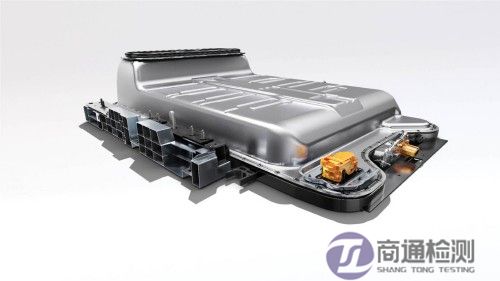 動(dòng)力鋰離子電池